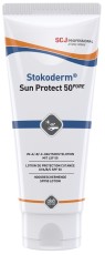 Stokoderm® Sonnencreme Sun Protect 50 PURE 100ml Sonnencreme 100 ml 50