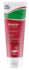 Stokolan® Hautpflegecreme LIGHT PURE 100 ml Hautcreme 100 ml