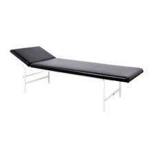 SÖHNGEN® Ruheraumliege 200cmx70cm schwarz Ruheraumliege 70 cm 50 cm 200 cm Schaumstoff