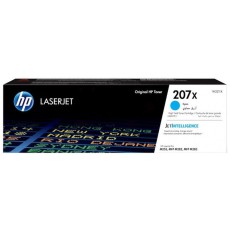 HP Original HP Tonerkartusche cyan High-Capacity (W2211X,207X,207XC,207XCYAN,NO207X,NO207XC,NO207XCYAN)