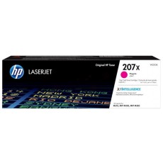 HP Original HP Tonerkartusche magenta High-Capacity (W2213X,207X,207XM,207XMAGENTA,NO207X,NO207XM,NO207XMAGENTA)