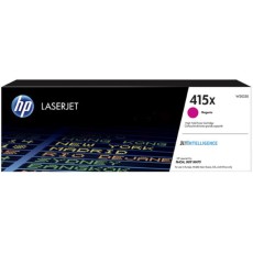 HP Original HP Tonerkartusche magenta (W2033X,415X,415XM,415XMAGENTA,NO415X,NO415XM,NO415XMAGENTA)