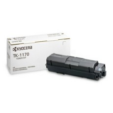 Kyocera Original Kyocera Toner-Kit (02S50NL0,1T02S50NL0,2S50NL0,TK-1170) Original Toner-Kit schwarz