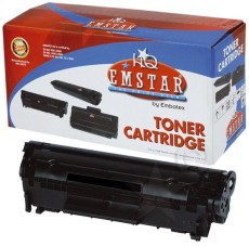 Emstar Alternativ Emstar Tonerkartusche schwarz (09HP1010LU/H548,9HP1010LU,9HP1010LU/H548,H548) 95g