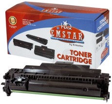 Emstar Alternativ Emstar Tonerkartusche schwarz (09HPM401MALU/H778,9HPM401MALU,9HPM401MALU/H778,H778)