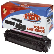 Emstar Alternativ Emstar Tonerkartusche magenta (09HPM451M/H768,9HPM451M,9HPM451M/H768,H768) 55g