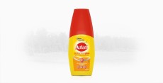 SC Johnson Insektenschutz Multi Insect  100ml Insektenschutz 100 ml Pumpspray