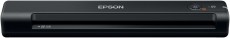 EPSON® WorkForce ES-50 - mobiler Dokumentenscanner Scanner Handheld-Scanner schwarz USB 2.0