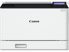 Canon Laserdrucker i-SENSYS LBP673Cdw mit 5-zeiligem LCD-Display Laserdrucker Farblaser A4
