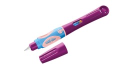 Pelikan® griffix® Füllhalter Stufe 4 - Federr L, Sweet Berry,  Blisterkarte Füllhalter Berry L