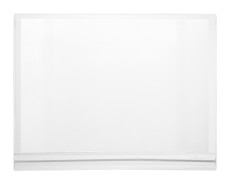 Durable Plakattasche - A4, magnetisch, transparent, wasserdicht, 5 Stück Informationsrahmen 340 mm