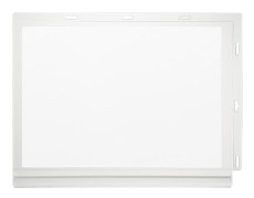 Durable Plakattasche - A4, Kabelbinder, transparent, wasserdicht, 5 Stück Informationsrahmen 340 mm