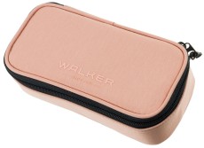 walker® Schüleretui Concept II - flamingo, 21 x 6 x 10 cm, 1 Fach, ungefüllt Schüleretui 21 cm