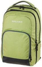 walker® Schulrucksack College - lime Schulrucksack College lime 30 cm 48 cm