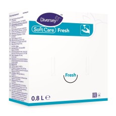 Soft Care Fresh / H1 Seifenlotion - 800 ml Flüssigseife 800 ml