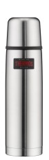 Thermosflasche LIGHT & COMPACT, 0,75L Trinkflasche 750 ml Edelstahl