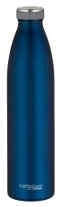 THERMOS® Isoliertrinkflasche TC Bottle - 1 L, blau Trinkflasche 1 l blau