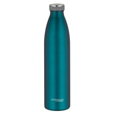 THERMOS® Isoliertrinkflasche TC Bottle - 1 L, grün Trinkflasche 1 l petrol