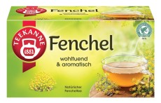 Tee Fenchel 20 Beutel à 3,0 g Tee Fenchel 20 Beutel