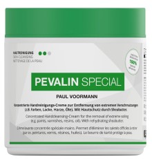 Pevalin Handreinigungscreme - 500 ml Handwaschpaste 500 ml