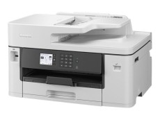 Brother Multifunktionsdrucker MFC-J5340DW - 4-in-1, A3 Drucken, Kopieren, Scannen, Faxen, mit WLAN