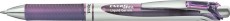Pentel® Liquid Gel-Tintenroller Energel BL77 - 0,35 mm, lila Mindestabnahmemenge 12 Stück. lila