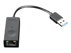 Lenovo ThinkPad USB3.0-zu-Ethernet-Adapter Adapter USB-A