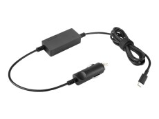 Lenovo USB-C 65-Watt-Reisenetzteil (KFZ)- ThinkPad Netzteil