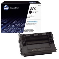 HP Original HP Tonerkartusche High-Capacity (CF237X,37X,37XBK,37XBLACK,NO37X,NO37XBK,NO37XBLACK)