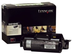 Lexmark Original Lexmark Toner-Kit schwarz return program (00C5240KH,0C5240KH,C5240KH) Original 0,05