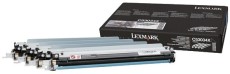 Lexmark Original Lexmark Drum Kit schwarz cyan magenta gelb (00C53034X,0C53034X,C53034X) Original