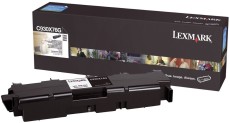 Lexmark Original Lexmark Resttonerbehälter (00C930X76G,0C930X76G,C930X76G) Original 30.000 Seiten