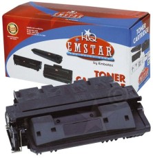 Emstar Alternativ Emstar Tonerkartusche schwarz (09HP41MALUC/H531,9HP41MALUC,9HP41MALUC/H531,H531)