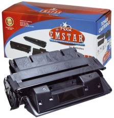 Emstar Alternativ Emstar Tonerkartusche schwarz (09HP40MALU/H510,9HP40MALU,9HP40MALU/H510,H510) 380g