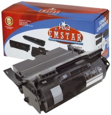 Emstar Alternativ Emstar Tonerkartusche schwarz (09LEOPT640LU/L548,9LEOPT640LU,9LEOPT640LU/L548,L548)