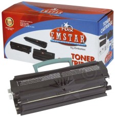 Emstar Alternativ Emstar Toner-Kit (09LEOPE250TO/L560,9LEOPE250TO,9LEOPE250TO/L560,L560) Toner-Kit