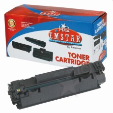 Emstar Alternativ Emstar Tonerkartusche schwarz (09HPP1005LU/H649,9HPP1005LU,9HPP1005LU/H649,H649)