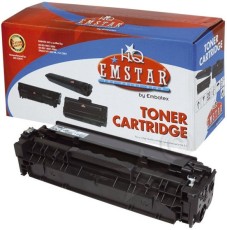 Emstar Alternativ Emstar Tonerkartusche schwarz (09HP2025S/H679,9HP2025S,9HP2025S/H679,H679) 82g