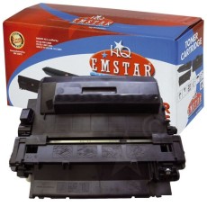 Emstar Alternativ Emstar Tonerkartusche schwarz (09HPP3015MADKLU/H701,9HPP3015MADKLU,9HPP3015MADKLU/H701,H701)