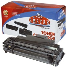 Emstar Alternativ Emstar Tonerkartusche schwarz (09HPP2055MADKLU/H689,9HPP2055MADKLU,9HPP2055MADKLU/H689,H689)