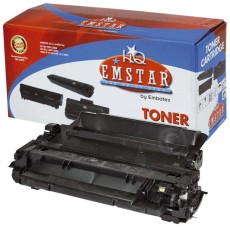 Emstar Alternativ Emstar Tonerkartusche schwarz (09HPP3015MALU/H691,9HPP3015MALU,9HPP3015MALU/H691,H691)