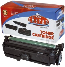 Emstar Alternativ Emstar Tonerkartusche schwarz (09HP3525SLY/H707,9HP3525SLY,9HP3525SLY/H707,H707)