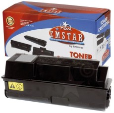 Emstar Alternativ Emstar Toner-Kit (09KYFS4020TO/K555,9KYFS4020TO,9KYFS4020TO/K555,K555) Toner-Kit