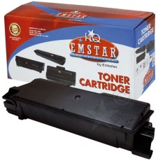 Emstar Alternativ Emstar Toner-Kit schwarz (09KYFSC5250HCS/K606,9KYFSC5250HCS,9KYFSC5250HCS/K606,K606)