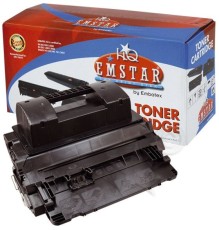 Emstar Alternativ Emstar Tonerkartusche schwarz (09HPM4555MALU/H742,9HPM4555MALU,9HPM4555MALU/H742,H742)