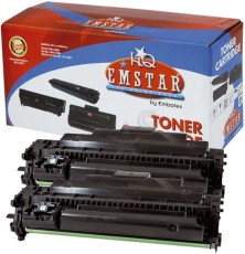 Emstar Alternativ Emstar Tonerkartusche schwarz Doppelpack (09H778H778/H783,9H778H778,9H778H778/H783,H783)