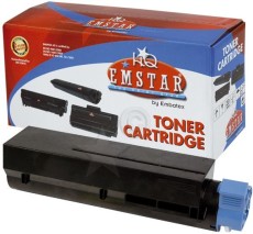 Emstar Alternativ Emstar Toner-Kit (09OKB401MATO/O647,9OKB401MATO,9OKB401MATO/O647,O647) Toner-Kit