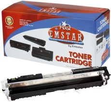 Emstar Alternativ Emstar Toner-Kit schwarz (09HPM177TOS/H814,9HPM177TOS,9HPM177TOS/H814,H814) 29g