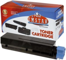 Emstar Alternativ Emstar Toner-Kit (09OKES4131MATO/O674,9OKES4131MATO,9OKES4131MATO/O674,O674) 280g