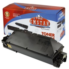 Emstar Alternativ Emstar Toner-Kit schwarz (09KYM6035TOS/K663,9KYM6035TOS,9KYM6035TOS/K663,K663)